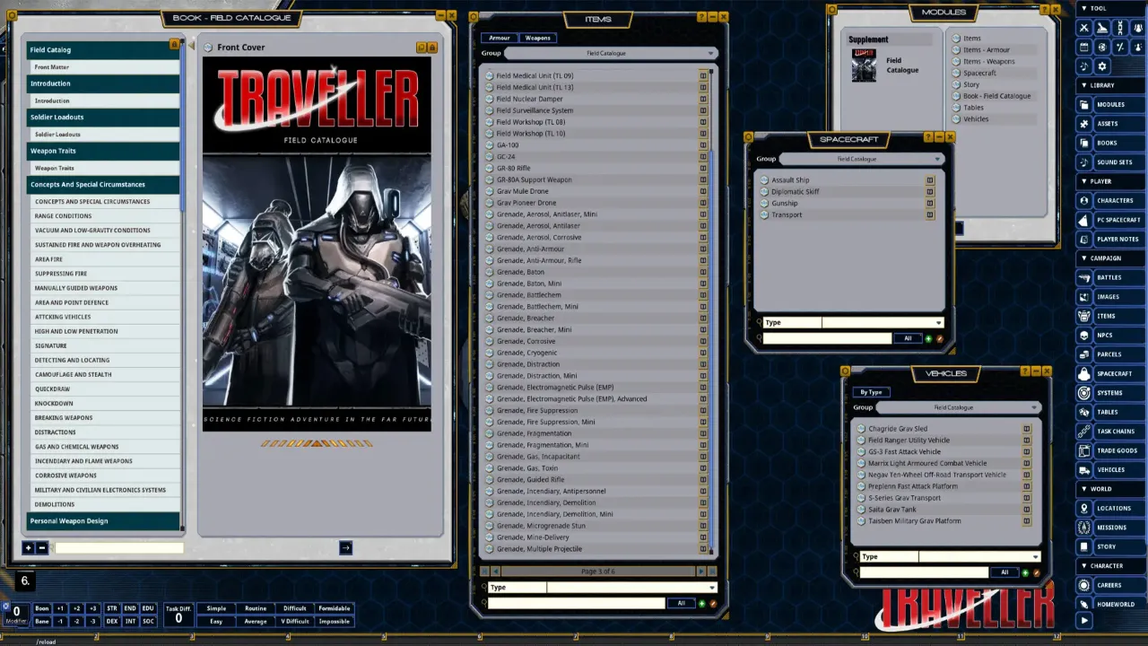 Screenshot 0